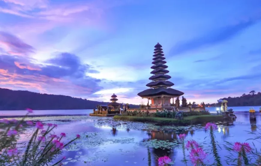 Holy Week in Bali: 4 Days / 3 Nights