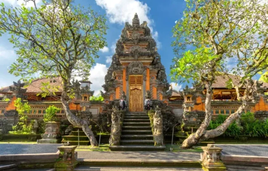 Holy Week in Bali: 4 Days / 3 Nights