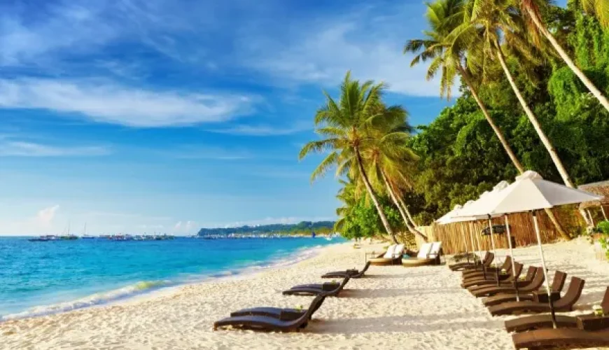 Must visit Boracay Island in Philippines