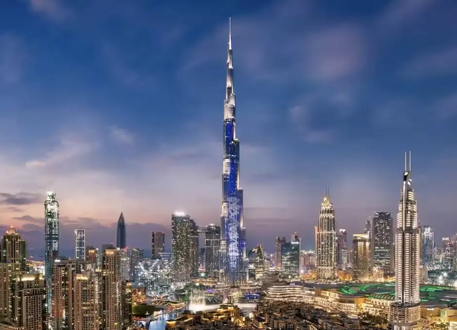 Dubai