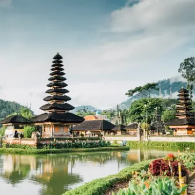 Indonesia