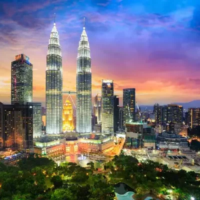 Malaysia