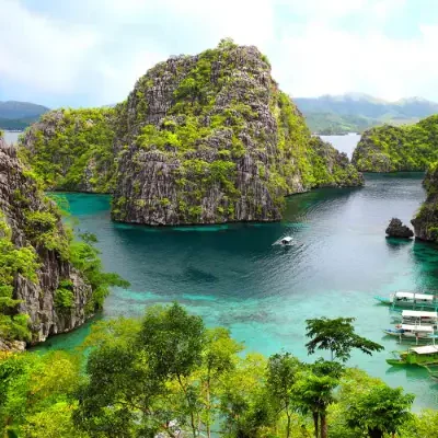 Philippines