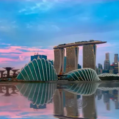 Singapore