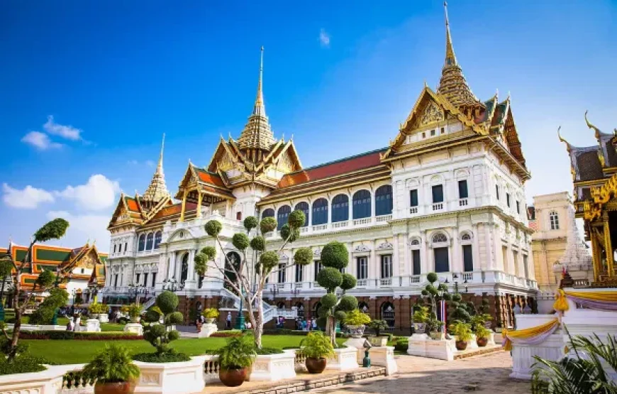 Bangkok / Pattaya  4 Days / 3 Nights Tour