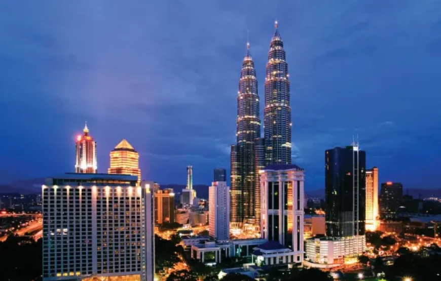 Kuala Lumpur All in 2 Days and 2 Nights Tour