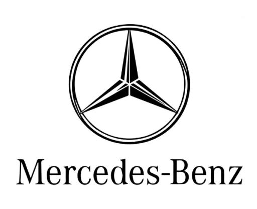 mercedes