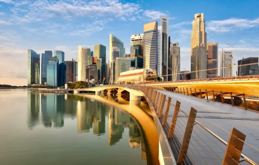 Singapore  All In 2 Days & 2 Nights Tour